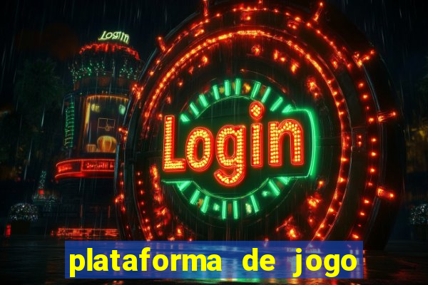 plataforma de jogo de futebol