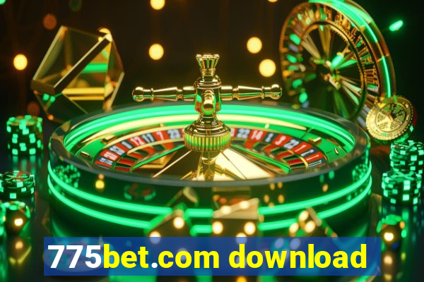 775bet.com download