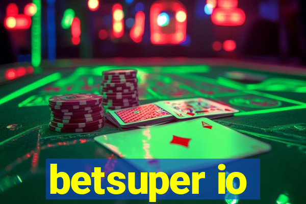 betsuper io