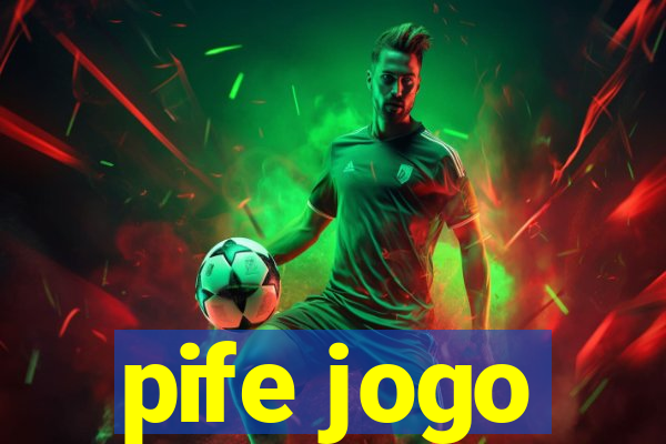 pife jogo