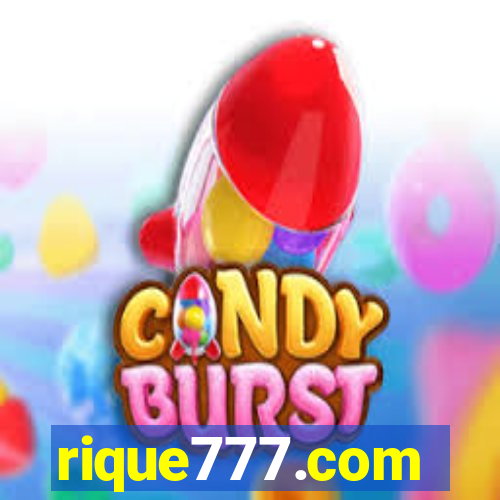 rique777.com