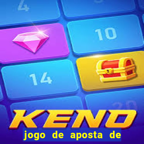 jogo de aposta de 10 centavos