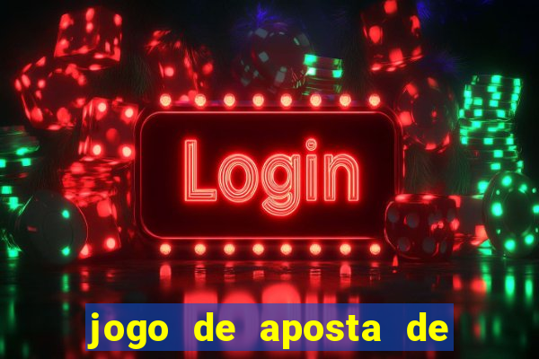 jogo de aposta de 10 centavos