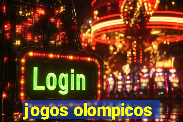 jogos olompicos