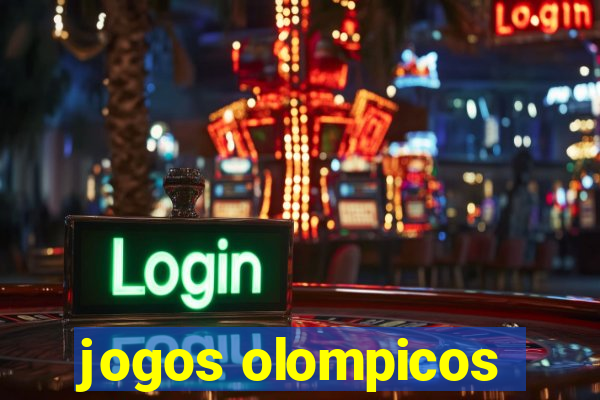 jogos olompicos