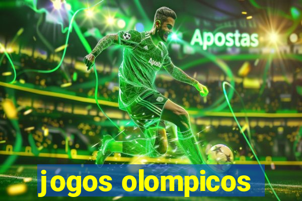 jogos olompicos