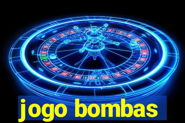 jogo bombas