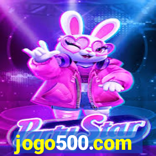 jogo500.com