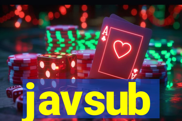 javsub