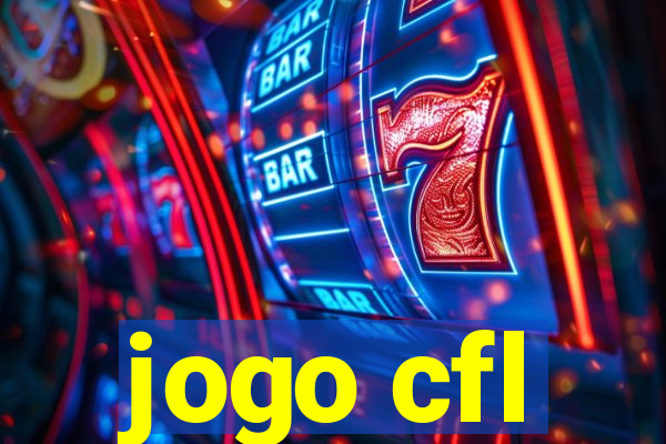 jogo cfl