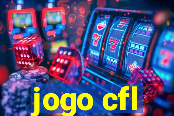 jogo cfl