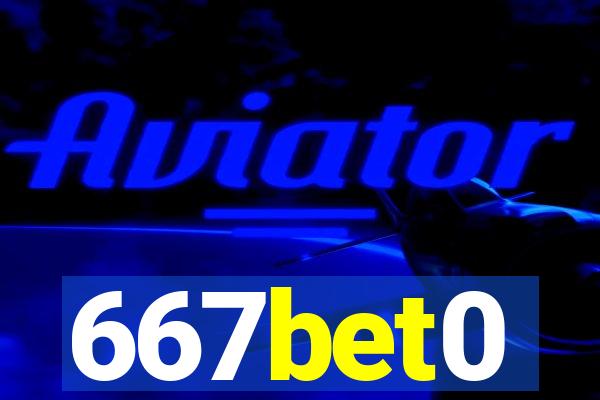 667bet0