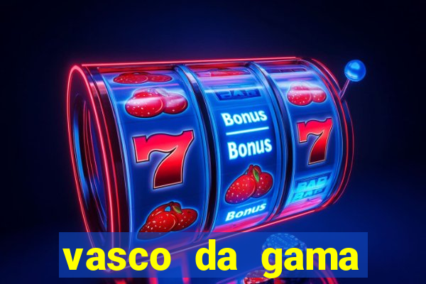 vasco da gama proximos jogos