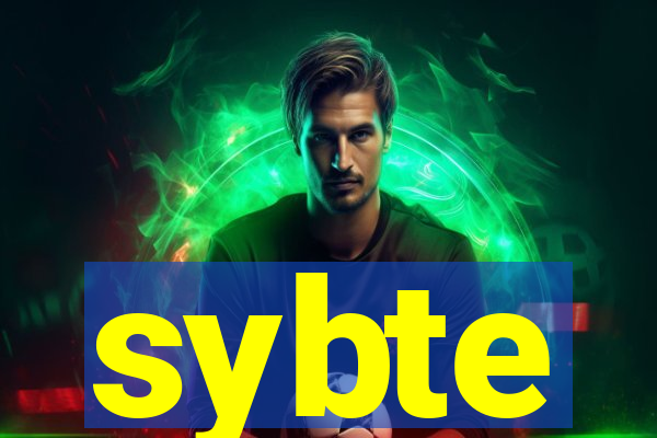 sybte