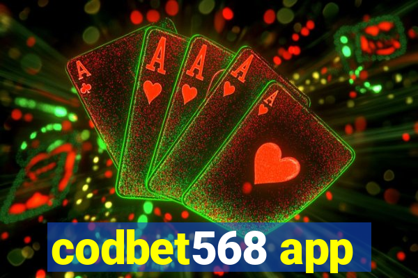 codbet568 app