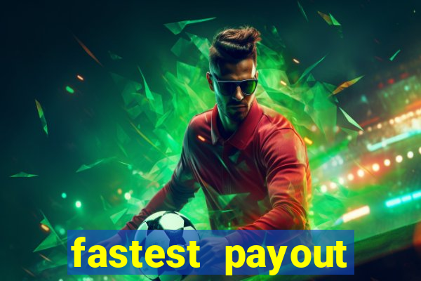 fastest payout casino nz