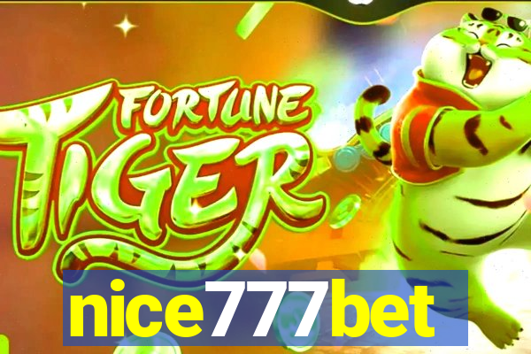 nice777bet