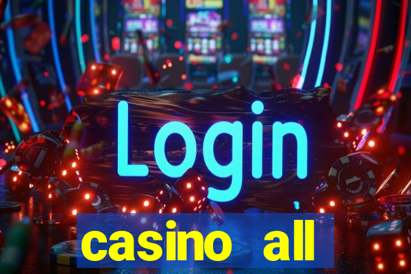 casino all inclusive resorts