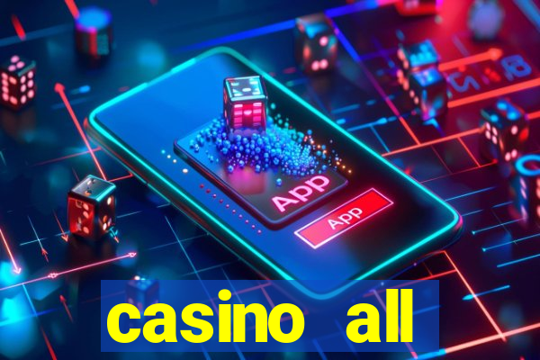 casino all inclusive resorts