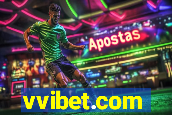 vvibet.com