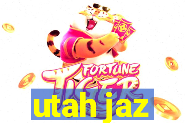 utah jaz