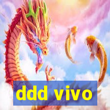 ddd vivo