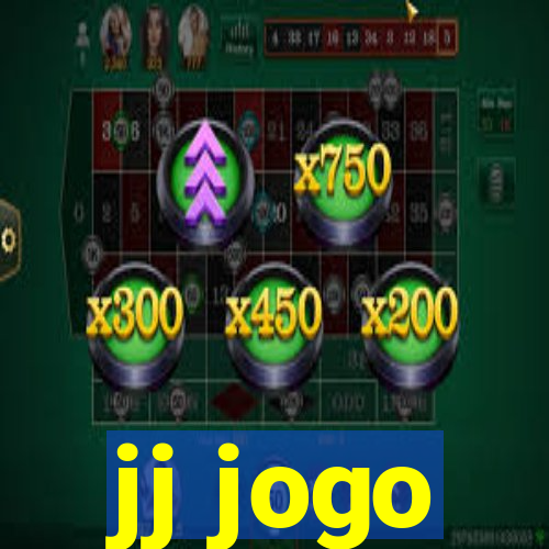 jj jogo