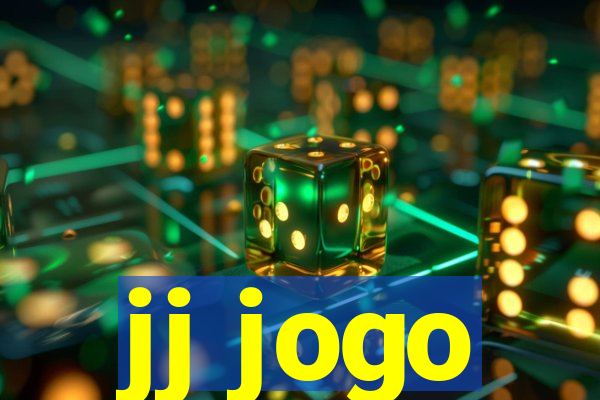 jj jogo