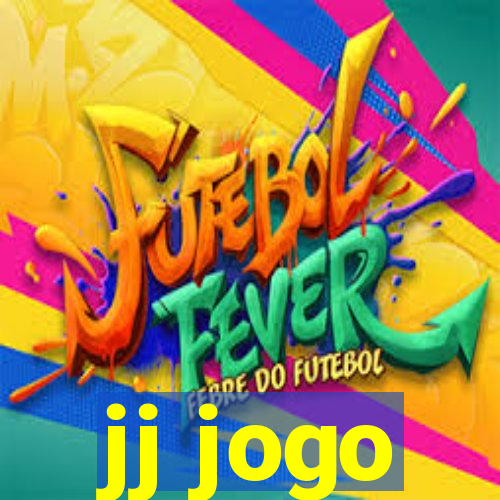 jj jogo