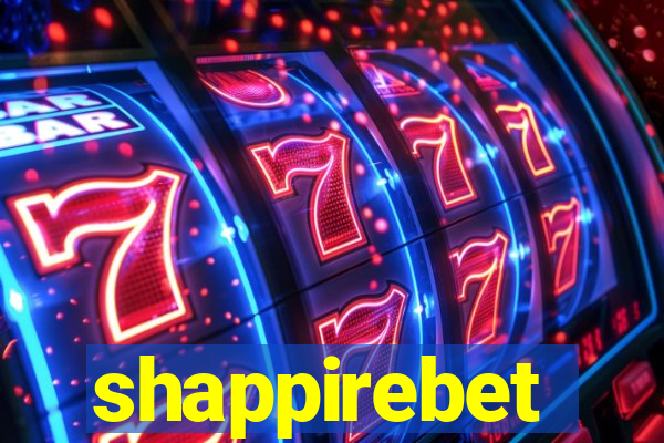 shappirebet