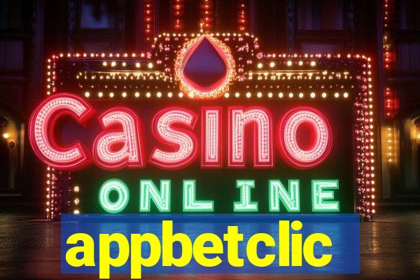 appbetclic