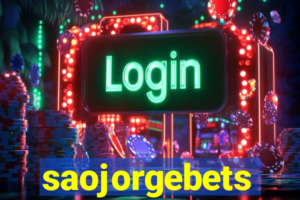 saojorgebets