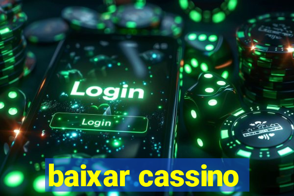 baixar cassino