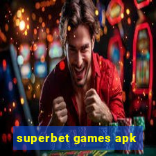 superbet games apk