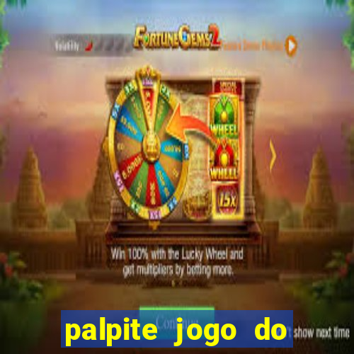 palpite jogo do bicho pb