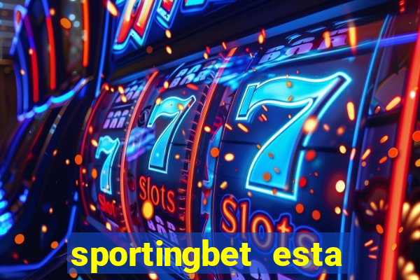 sportingbet esta fora do ar