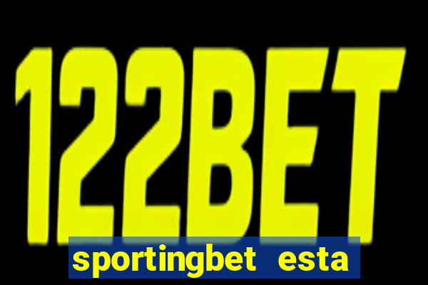 sportingbet esta fora do ar