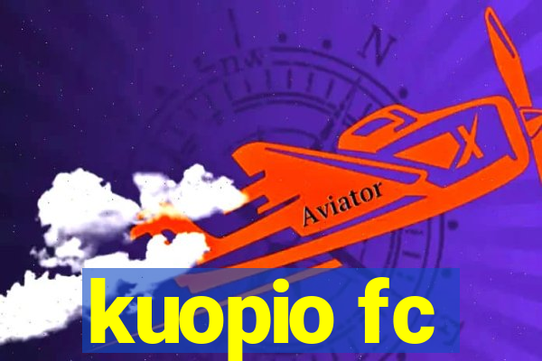 kuopio fc