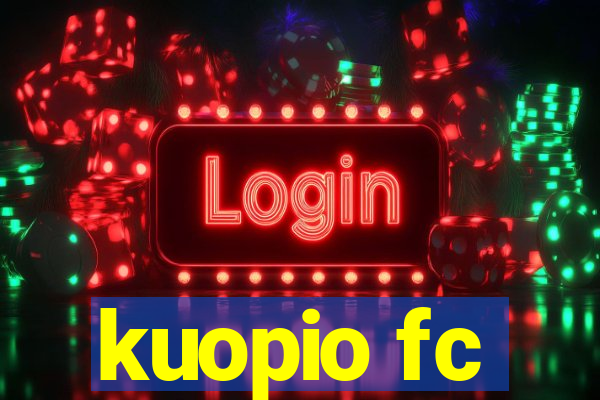 kuopio fc