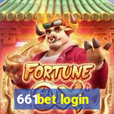 661bet login