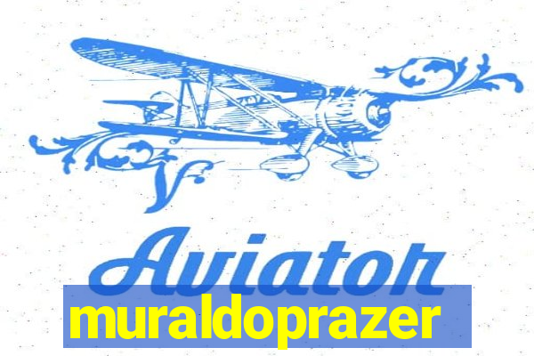 muraldoprazer