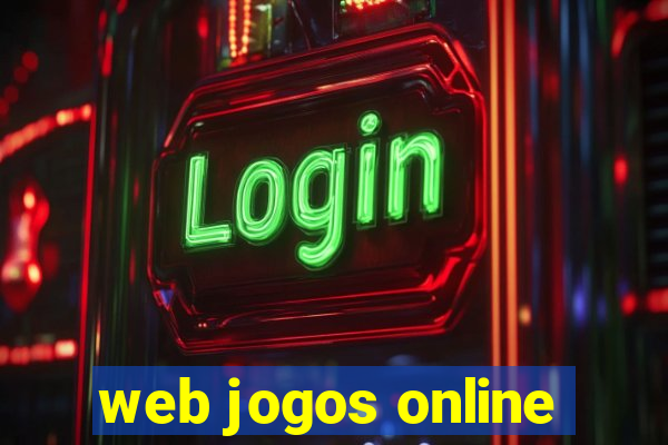 web jogos online