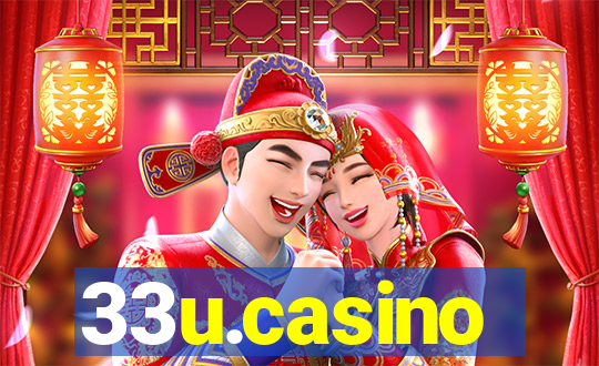 33u.casino