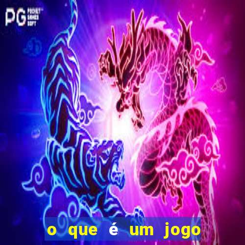 o que é um jogo de azar