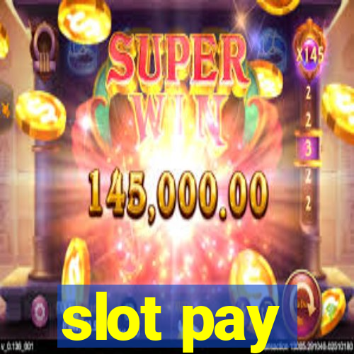 slot pay