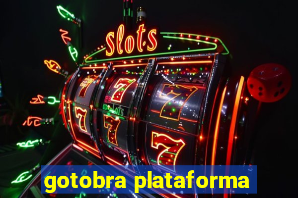 gotobra plataforma