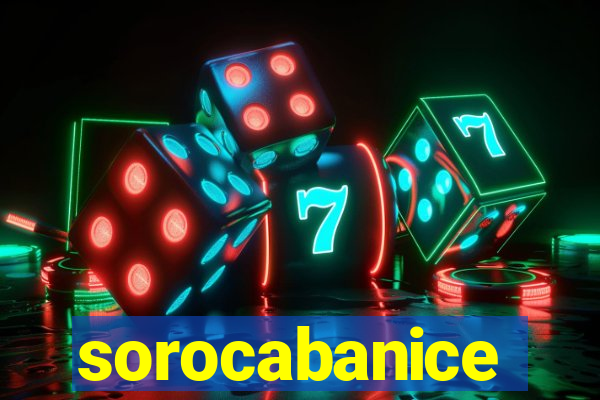 sorocabanice