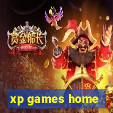 xp games home