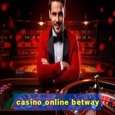 casino online betway