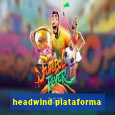 headwind plataforma